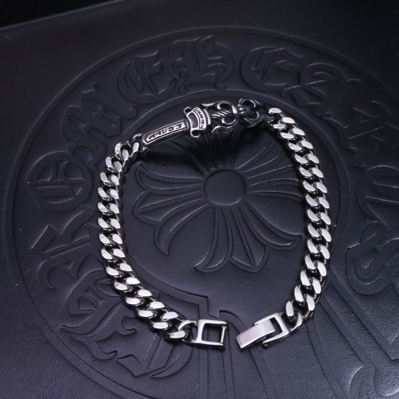 Chrome Hearts Bracelet 07yxs31